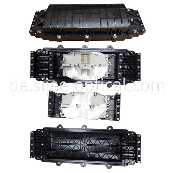 Fiber Optical Joint Enclosure